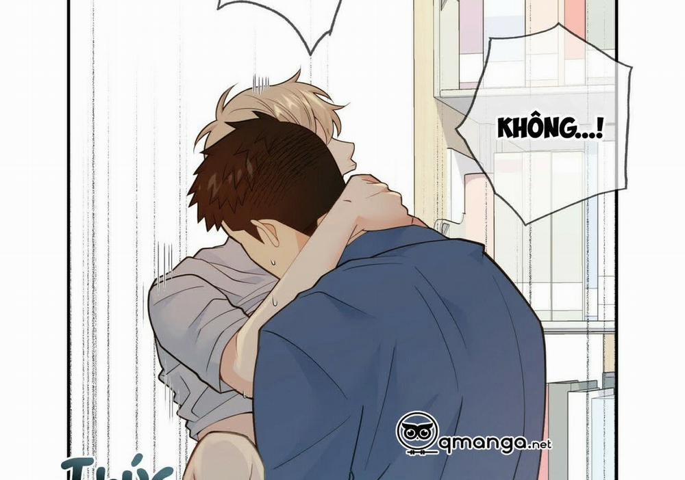 Thời gian giữa Sói và Chó 57.2 trang 21