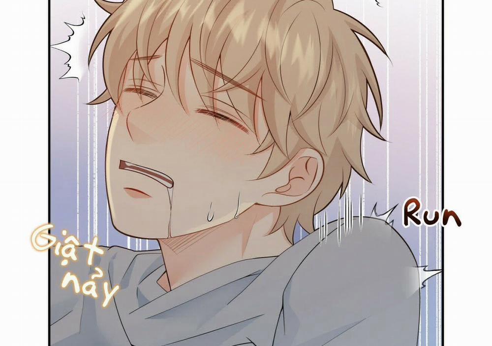 Thời gian giữa Sói và Chó 57.2 trang 27