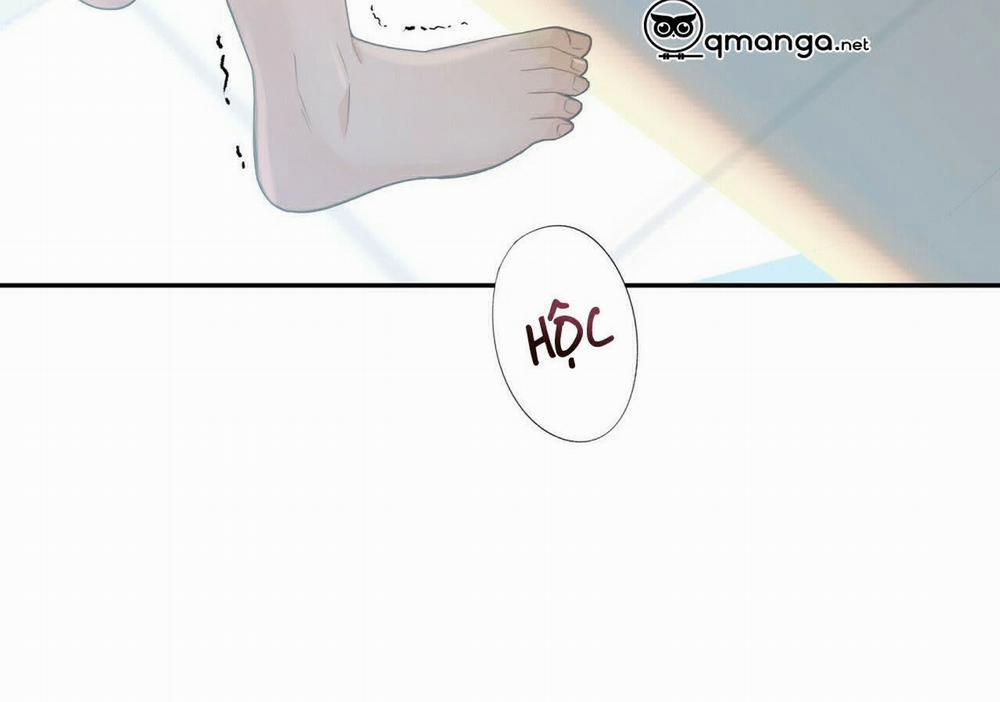 Thời gian giữa Sói và Chó 57.2 trang 32