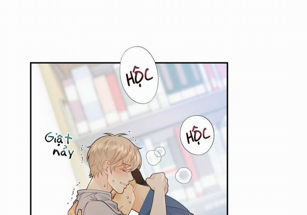 Thời gian giữa Sói và Chó 57.2 trang 33