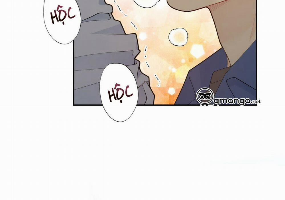 Thời gian giữa Sói và Chó 57.2 trang 36