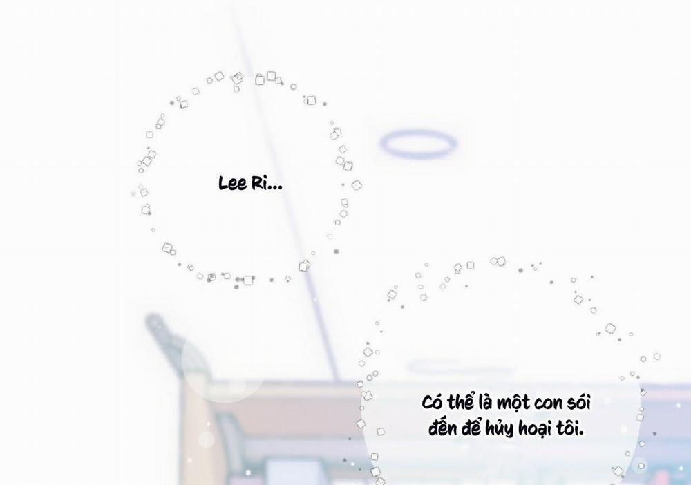 Thời gian giữa Sói và Chó 57.2 trang 37