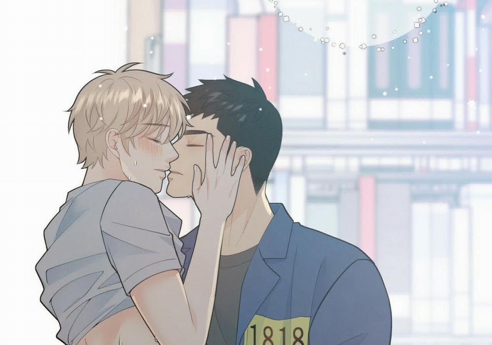 Thời gian giữa Sói và Chó 57.2 trang 38