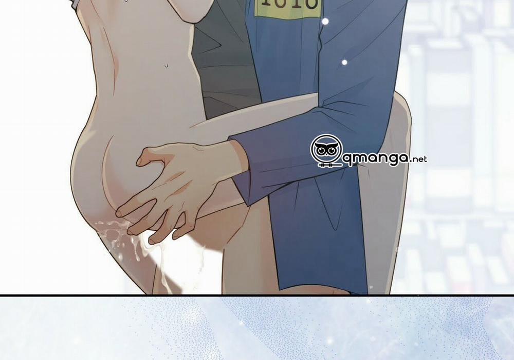 Thời gian giữa Sói và Chó 57.2 trang 39