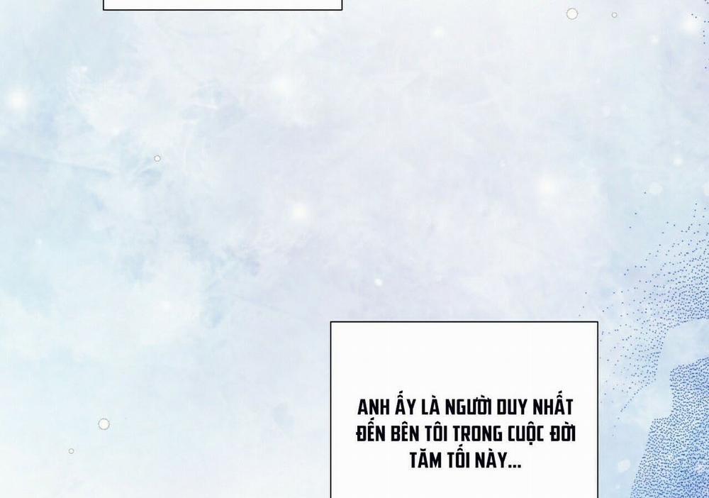 Thời gian giữa Sói và Chó 57.2 trang 41