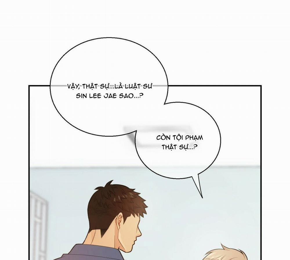 Thời gian giữa Sói và Chó 58 trang 100