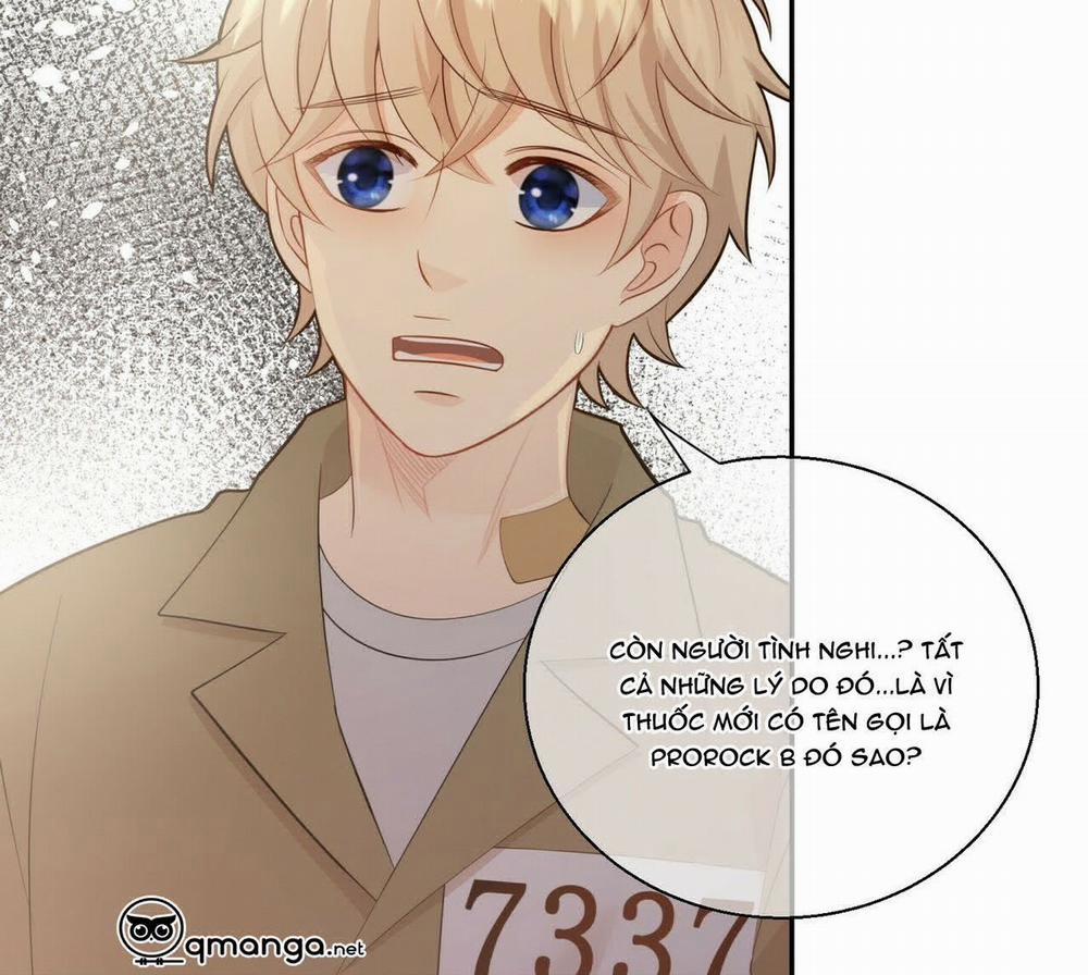 Thời gian giữa Sói và Chó 58 trang 102