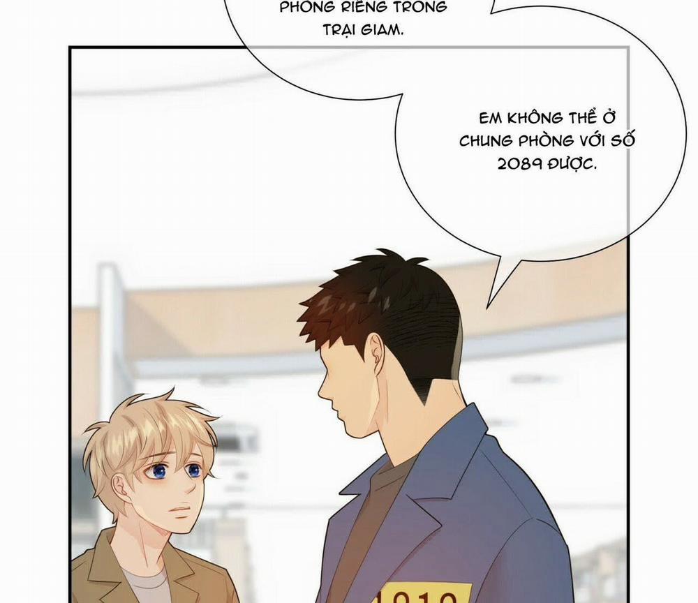 Thời gian giữa Sói và Chó 58 trang 107