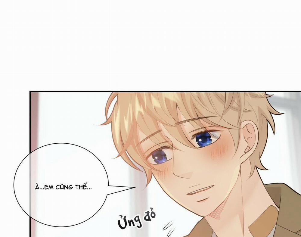 Thời gian giữa Sói và Chó 58 trang 11