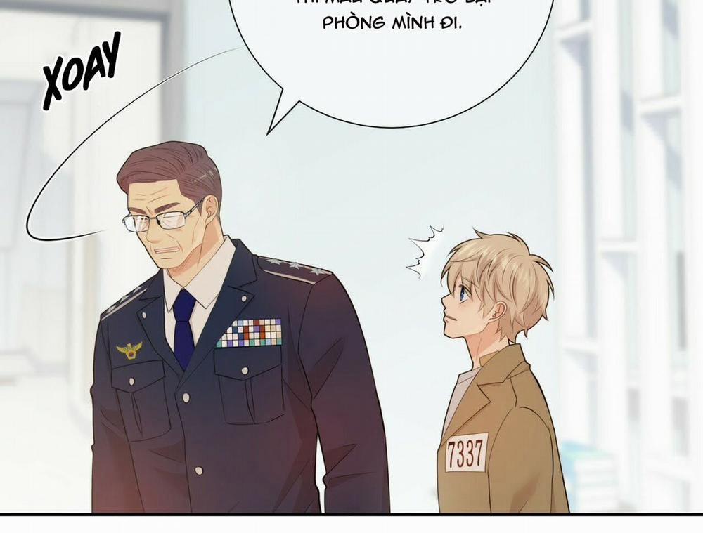 Thời gian giữa Sói và Chó 58 trang 120