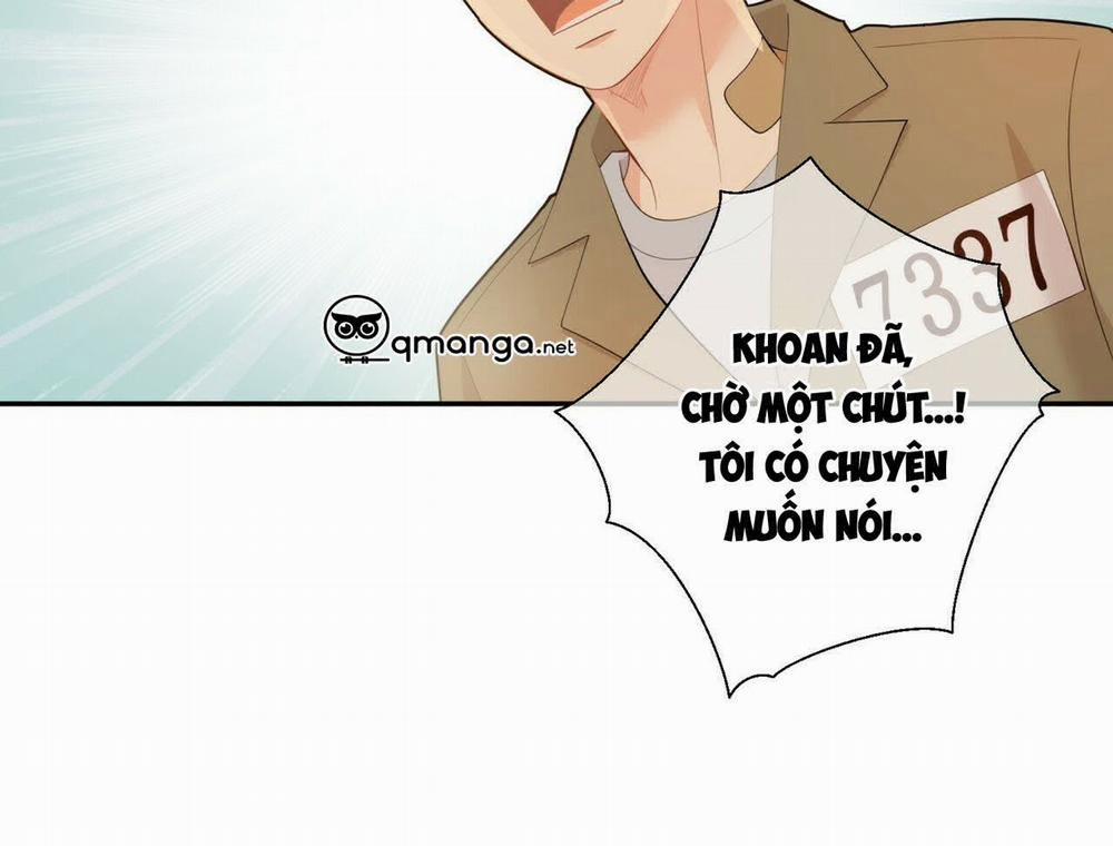 Thời gian giữa Sói và Chó 58 trang 122