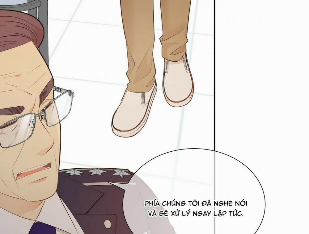 Thời gian giữa Sói và Chó 58 trang 125