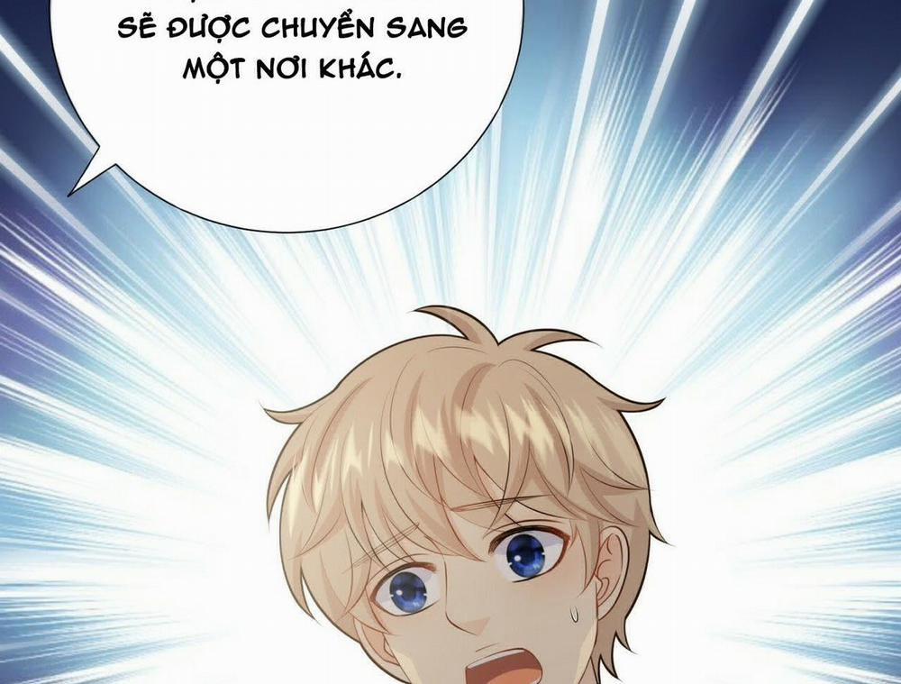 Thời gian giữa Sói và Chó 58 trang 127