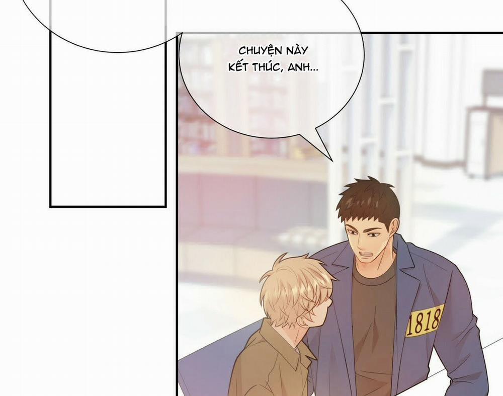 Thời gian giữa Sói và Chó 58 trang 30