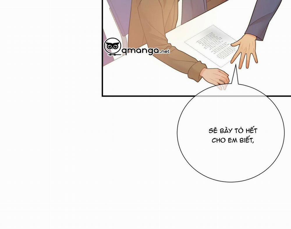 Thời gian giữa Sói và Chó 58 trang 31