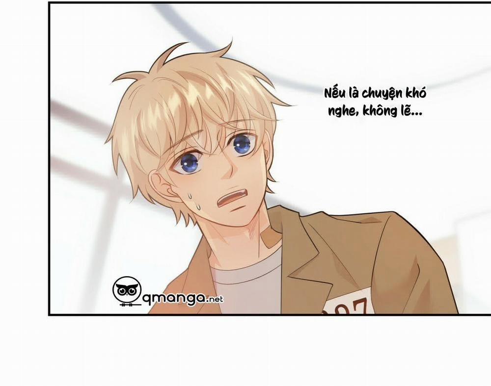 Thời gian giữa Sói và Chó 58 trang 34