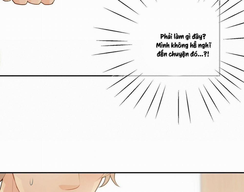 Thời gian giữa Sói và Chó 58 trang 38