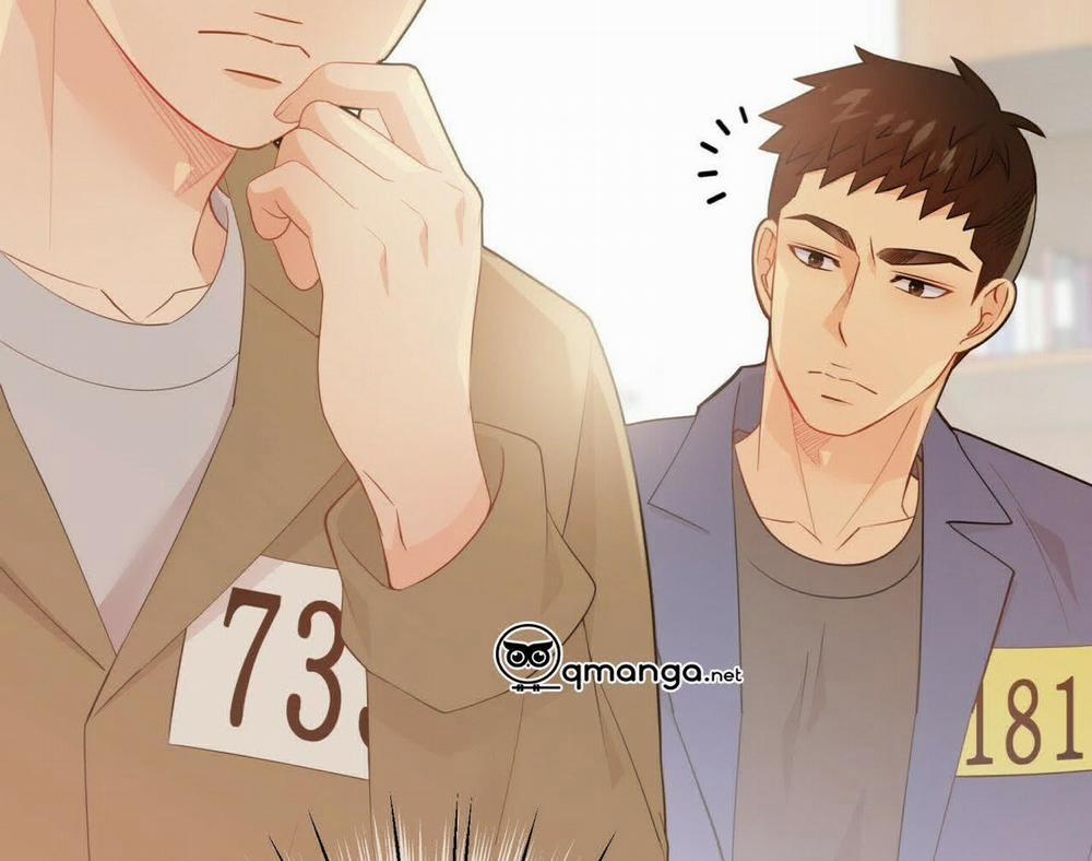 Thời gian giữa Sói và Chó 58 trang 39