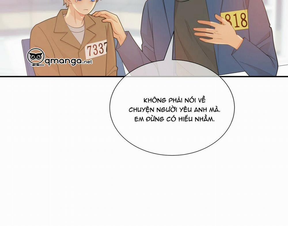 Thời gian giữa Sói và Chó 58 trang 42