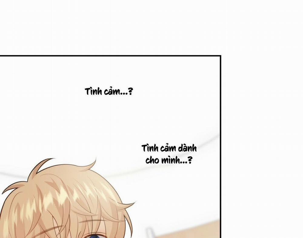 Thời gian giữa Sói và Chó 58 trang 45