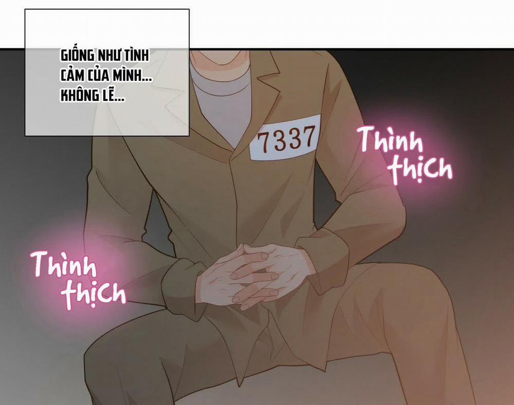 Thời gian giữa Sói và Chó 58 trang 47