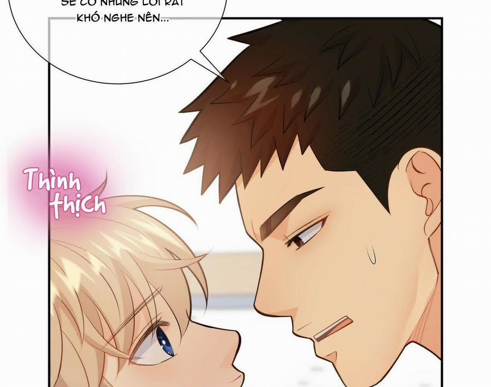 Thời gian giữa Sói và Chó 58 trang 49