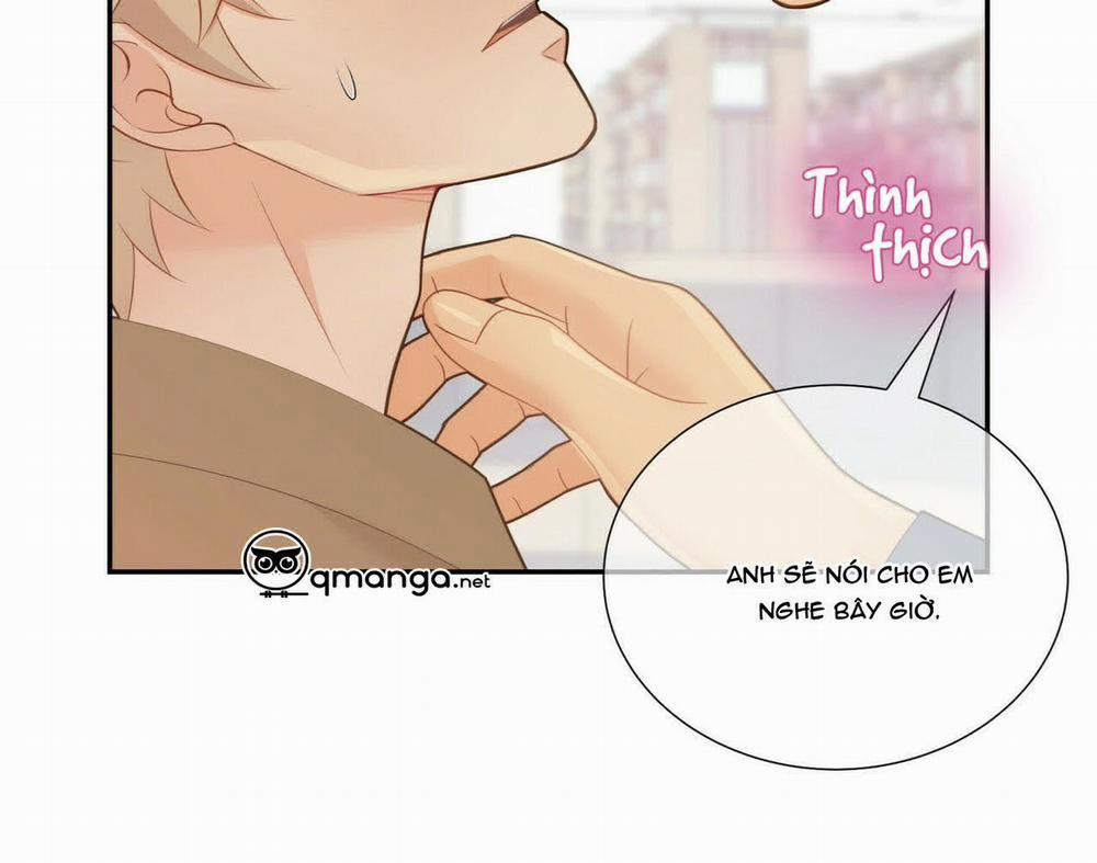 Thời gian giữa Sói và Chó 58 trang 50