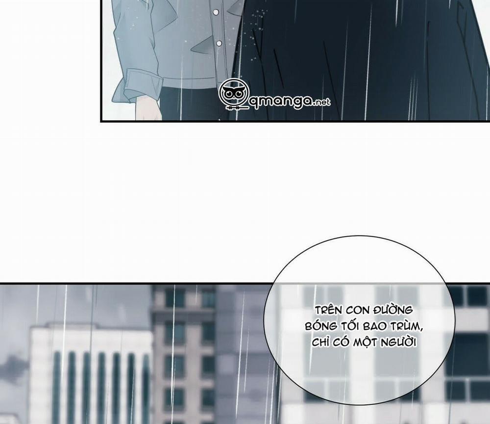 Thời gian giữa Sói và Chó 58 trang 59