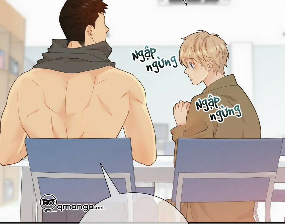 Thời gian giữa Sói và Chó 58 trang 7