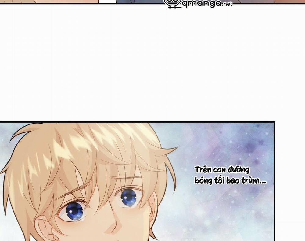 Thời gian giữa Sói và Chó 58 trang 70