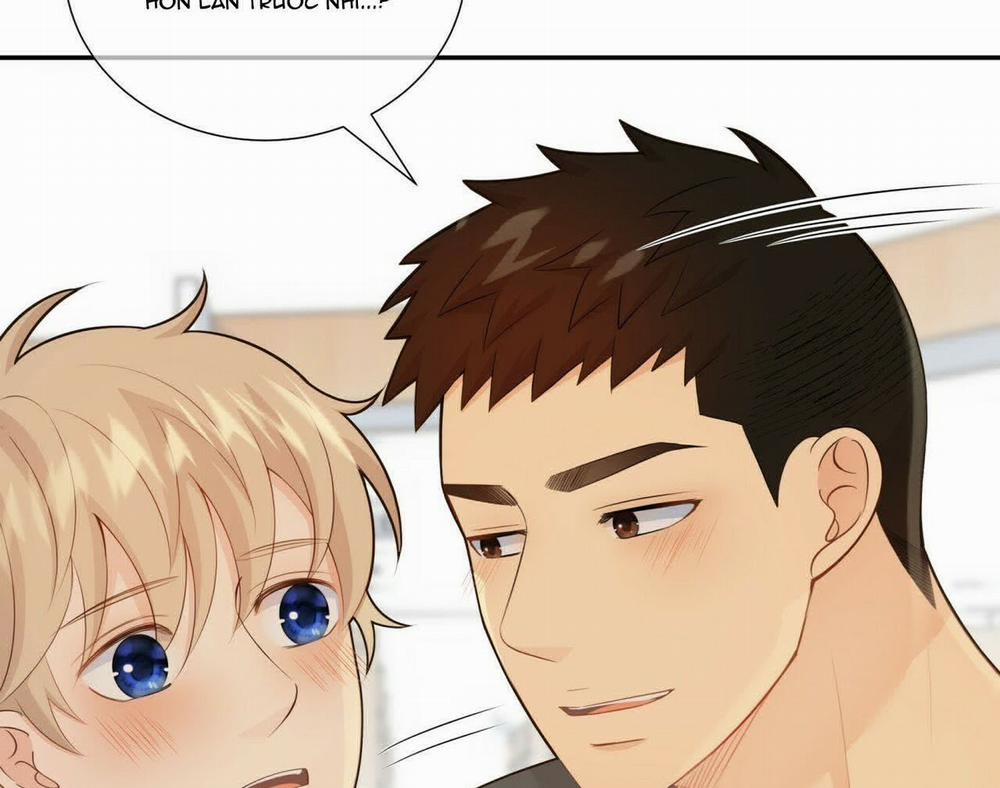 Thời gian giữa Sói và Chó 58 trang 9