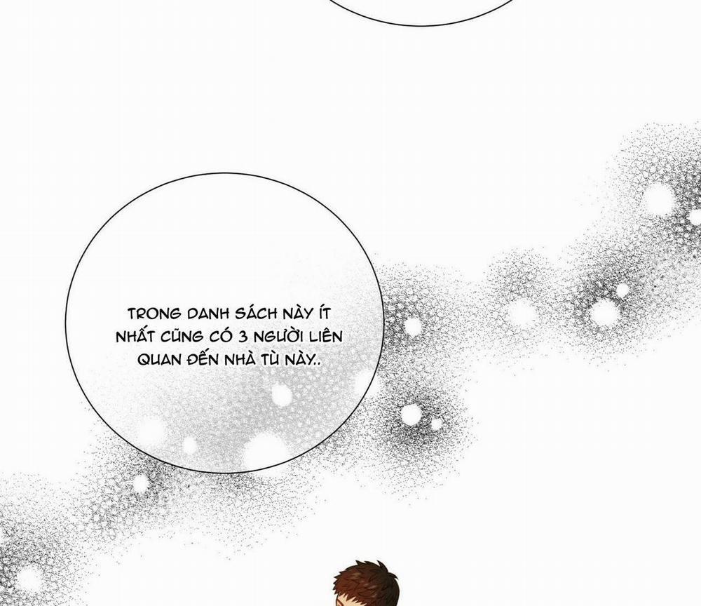 Thời gian giữa Sói và Chó 58 trang 90