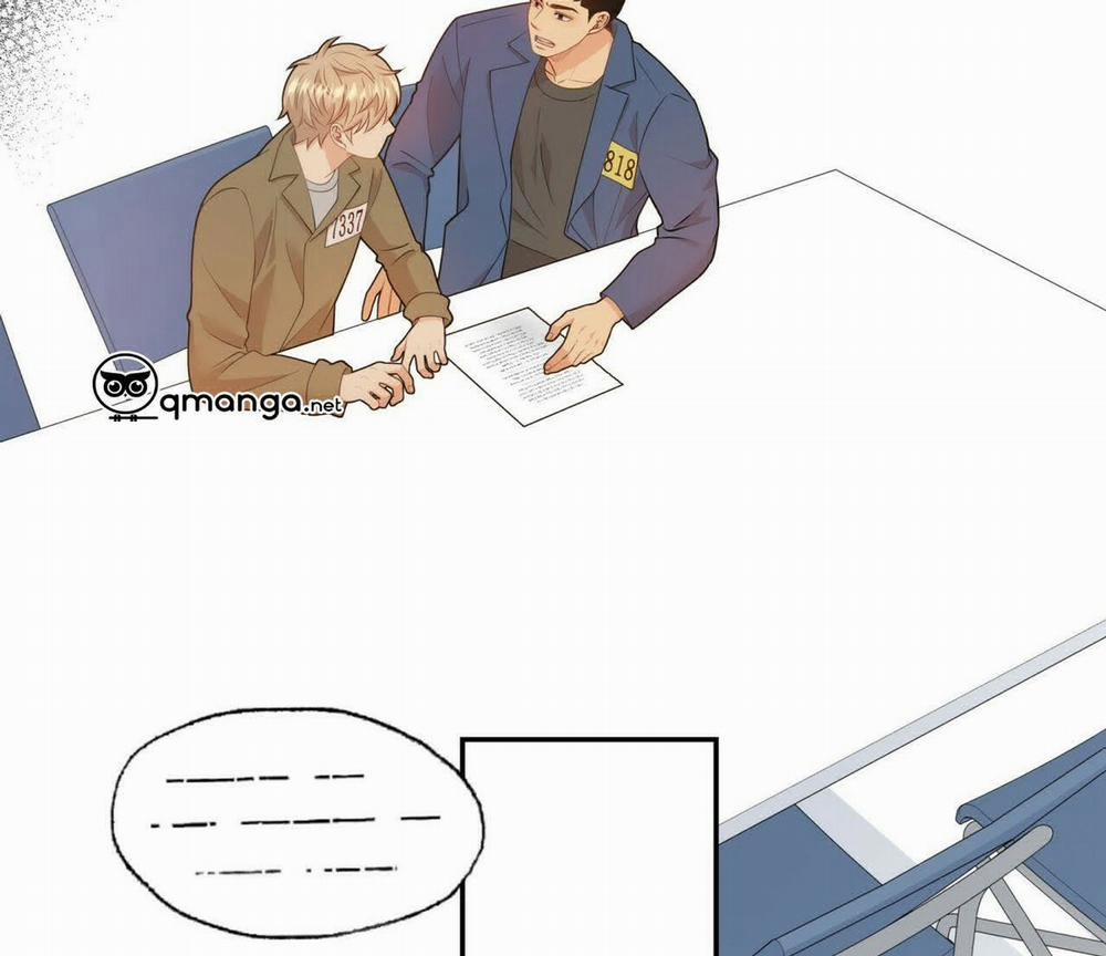 Thời gian giữa Sói và Chó 58 trang 91