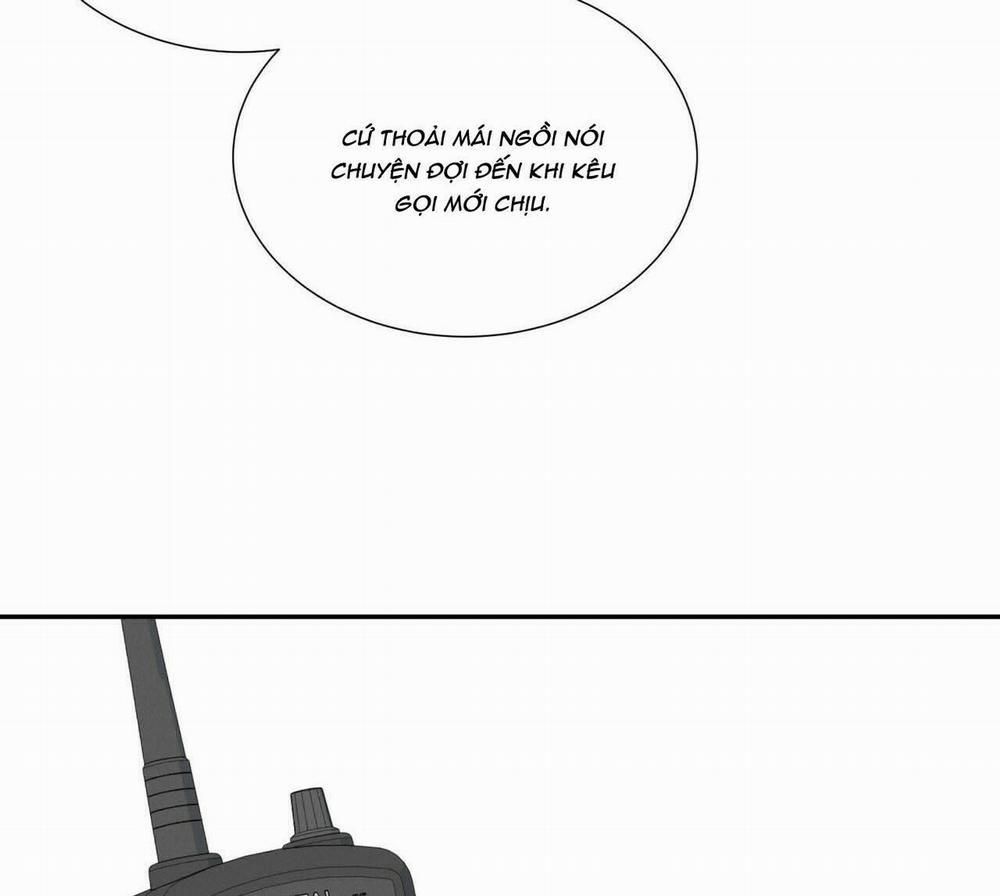 Thời gian giữa Sói và Chó 58 trang 95