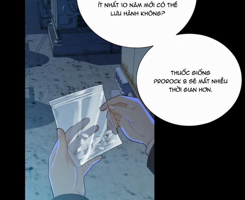 Thời gian giữa Sói và Chó 59 trang 103