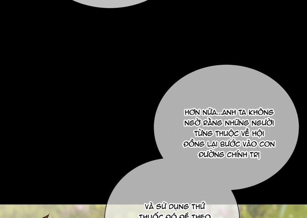 Thời gian giữa Sói và Chó 59 trang 106
