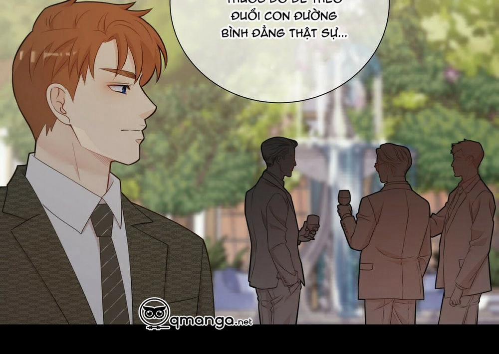 Thời gian giữa Sói và Chó 59 trang 107
