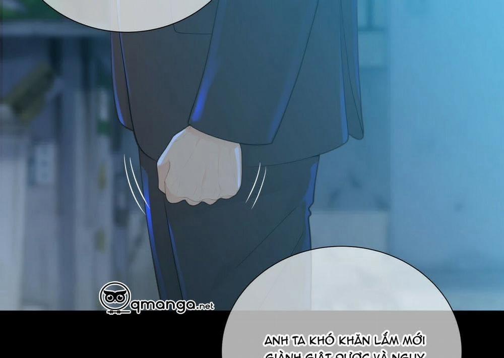 Thời gian giữa Sói và Chó 59 trang 109