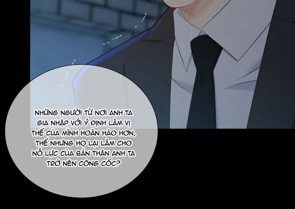 Thời gian giữa Sói và Chó 59 trang 111