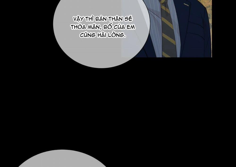 Thời gian giữa Sói và Chó 59 trang 117