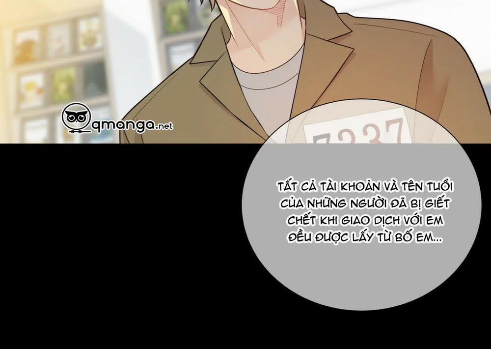 Thời gian giữa Sói và Chó 59 trang 119