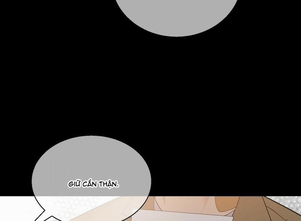 Thời gian giữa Sói và Chó 59 trang 122