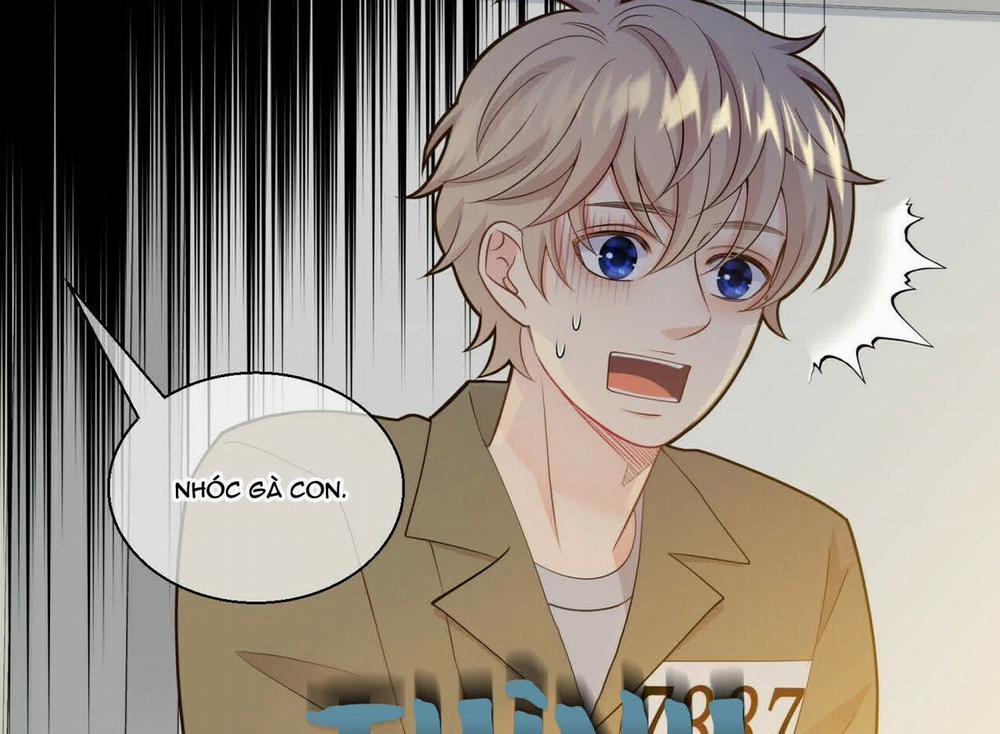 Thời gian giữa Sói và Chó 59 trang 127