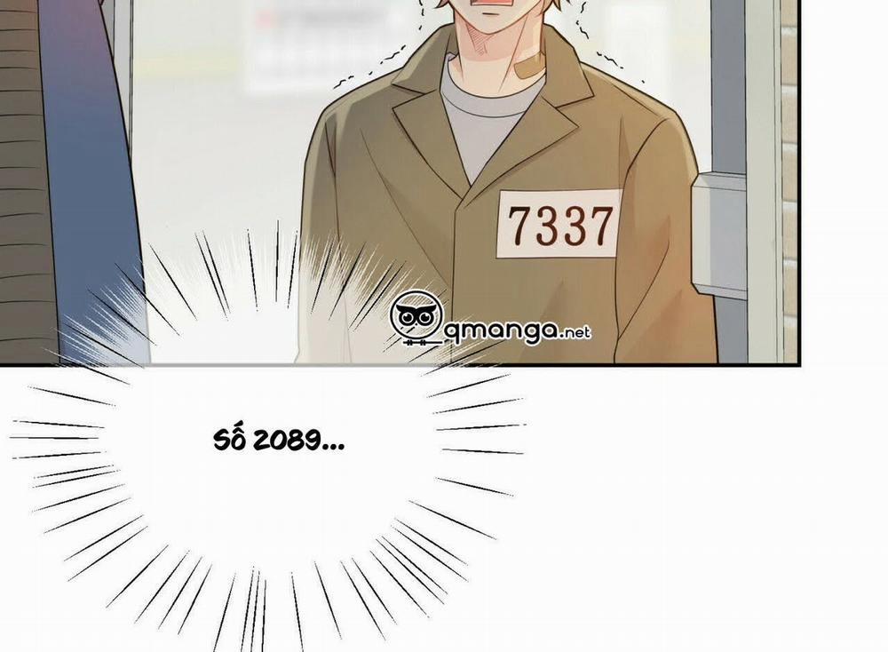 Thời gian giữa Sói và Chó 59 trang 130