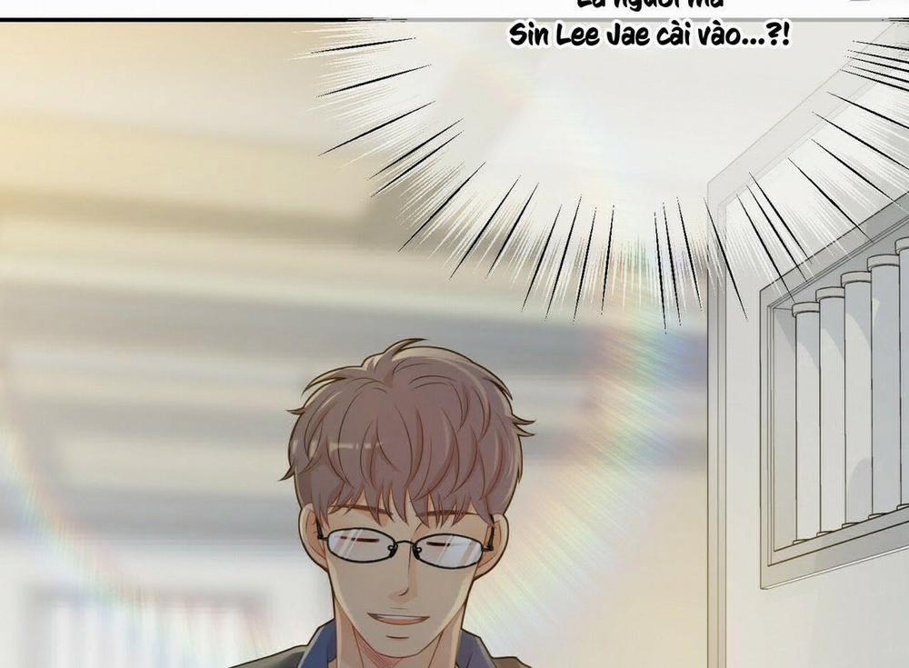 Thời gian giữa Sói và Chó 59 trang 132