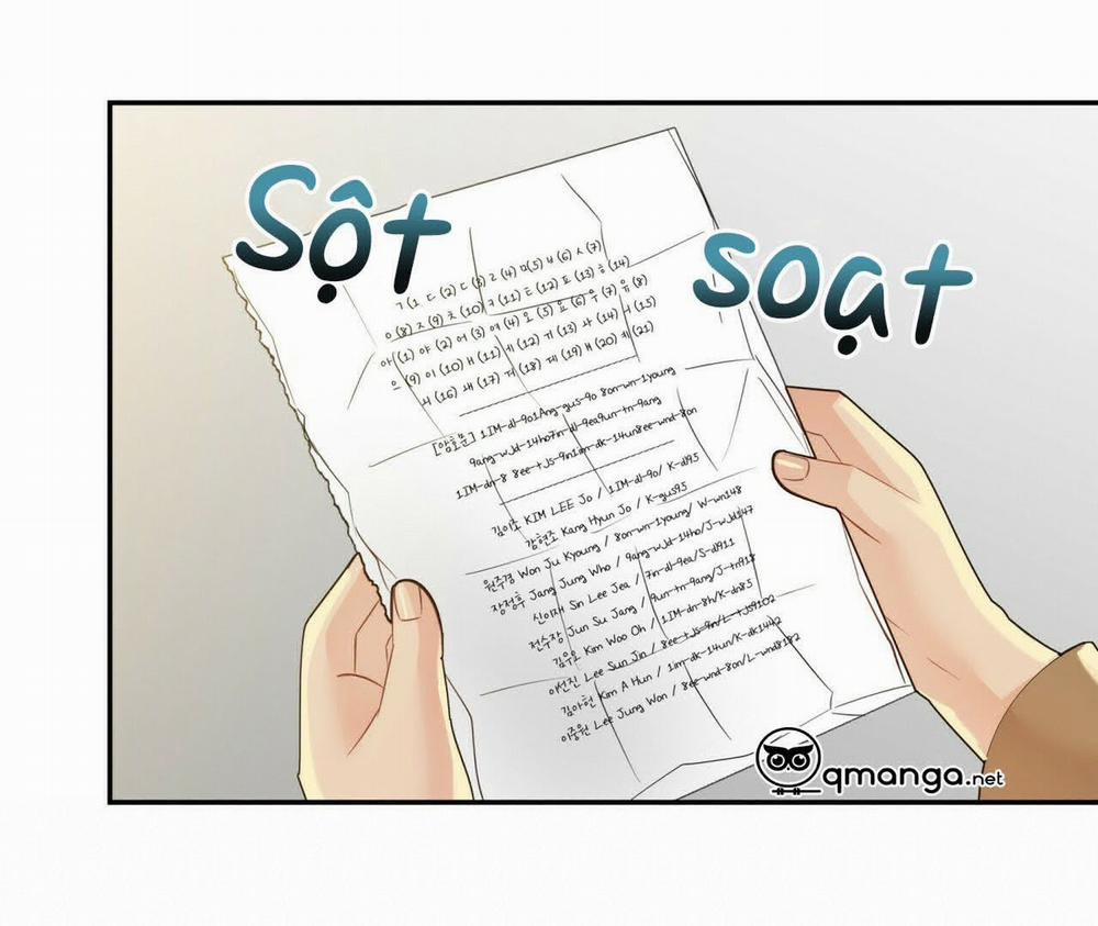 Thời gian giữa Sói và Chó 59 trang 18