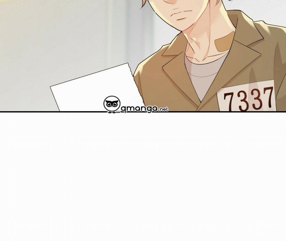 Thời gian giữa Sói và Chó 59 trang 20