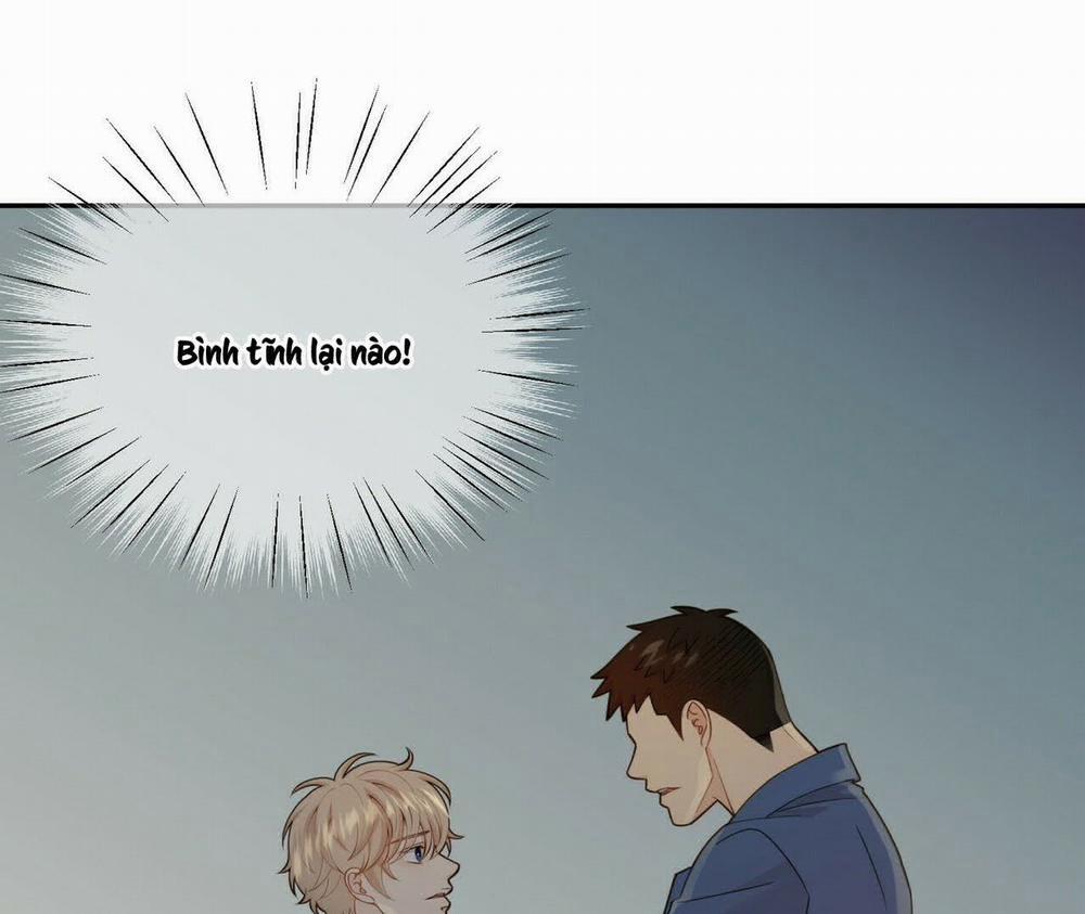 Thời gian giữa Sói và Chó 59 trang 21