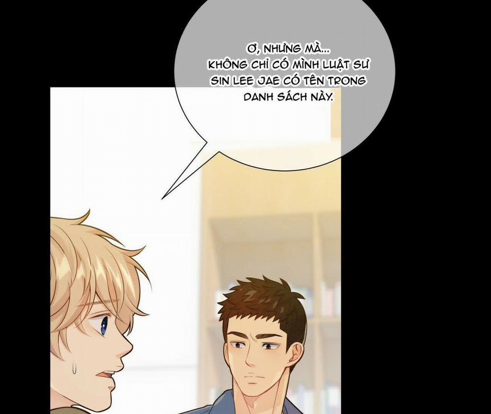 Thời gian giữa Sói và Chó 59 trang 26