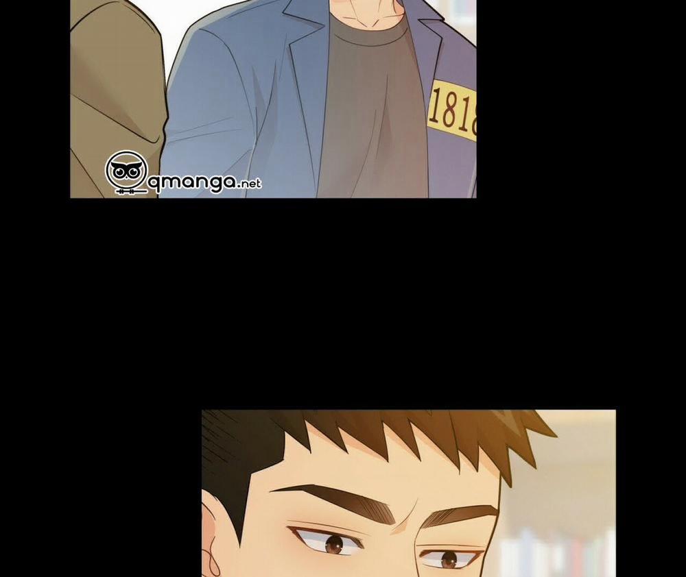 Thời gian giữa Sói và Chó 59 trang 27